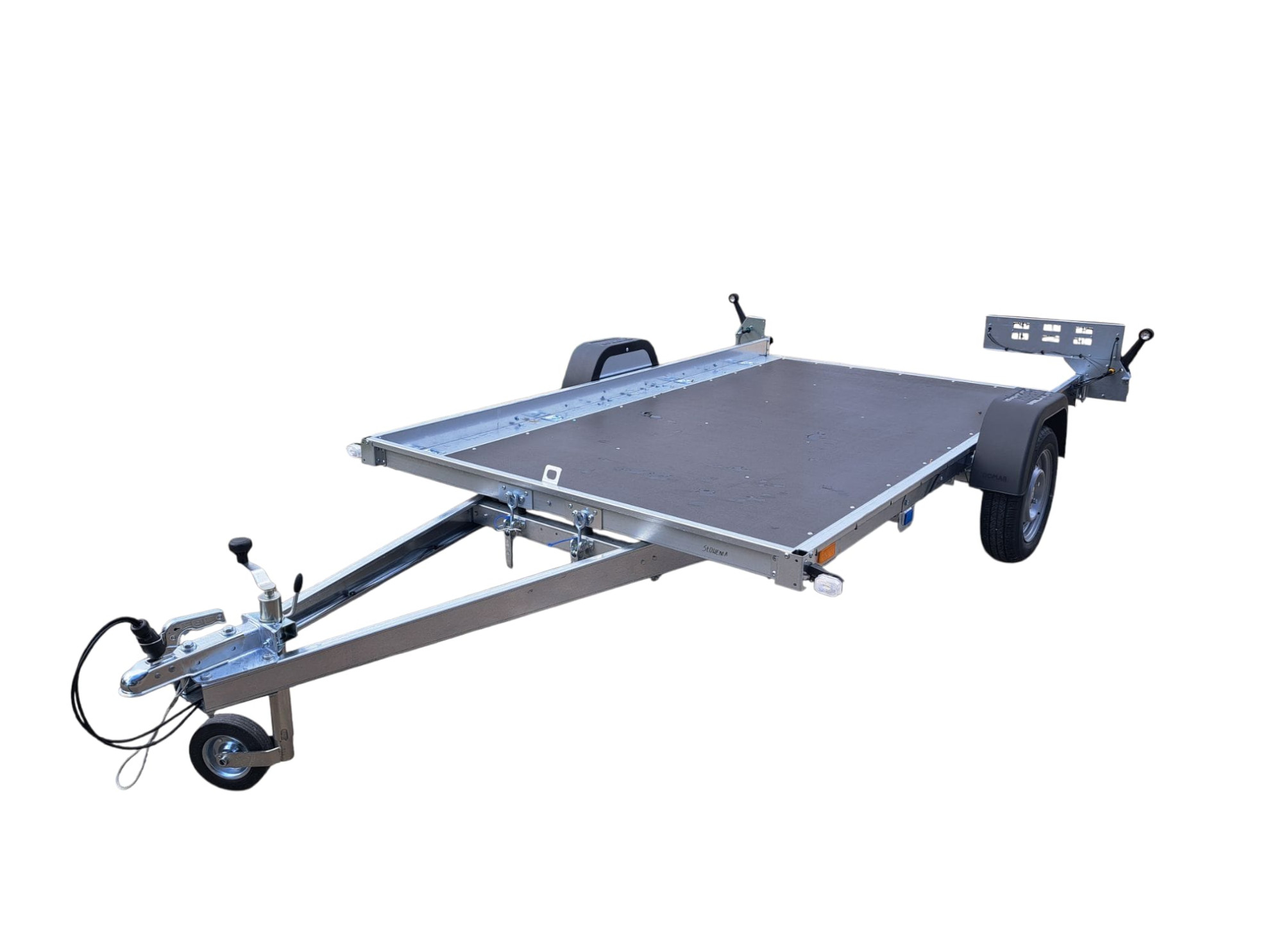 Faro VIARUS 2500×1450 